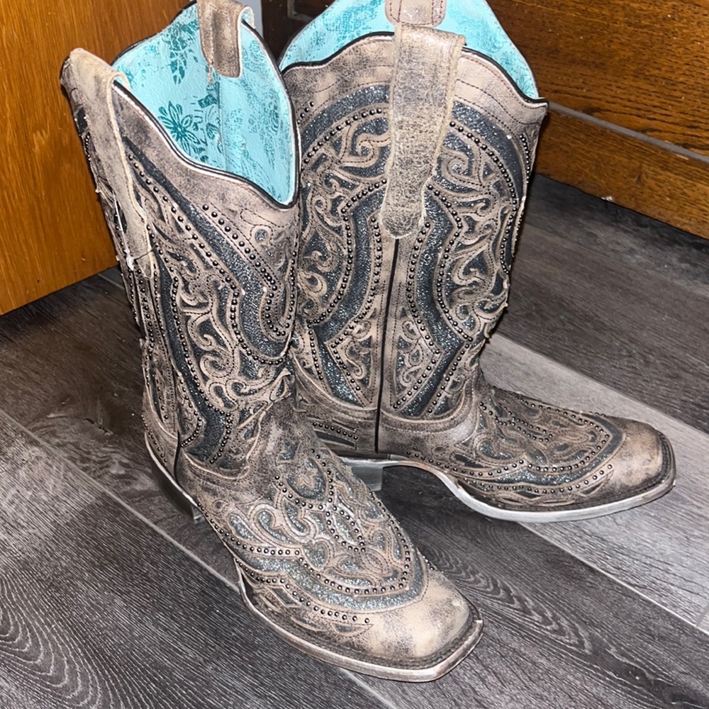 Corral Women’s Boots